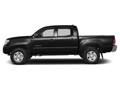 2015 Toyota Tacoma Base V6