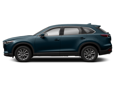 2019 Mazda Mazda CX-9 Touring