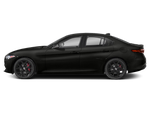 2021 Alfa Romeo Giulia Ti Sport AWD