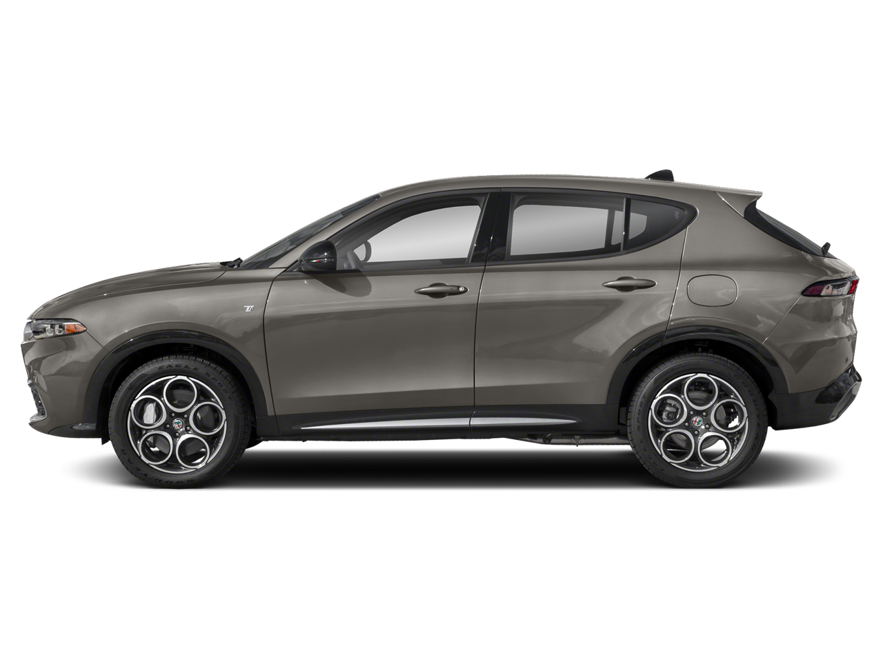 2024 Alfa Romeo Tonale Veloce EAWD