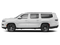 2025 Jeep Grand Wagoneer L Series III