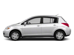 2011 Nissan Versa 1.8 SL