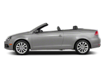 2012 Volkswagen Eos Komfort Edition