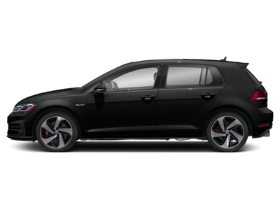 2018 Volkswagen Golf GTI 2.0T SE