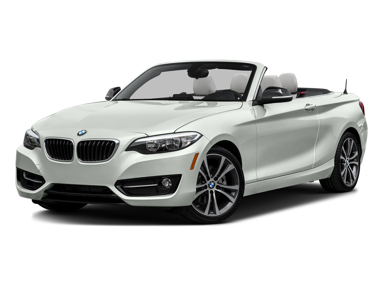2016 BMW 2 Series 228i xDrive