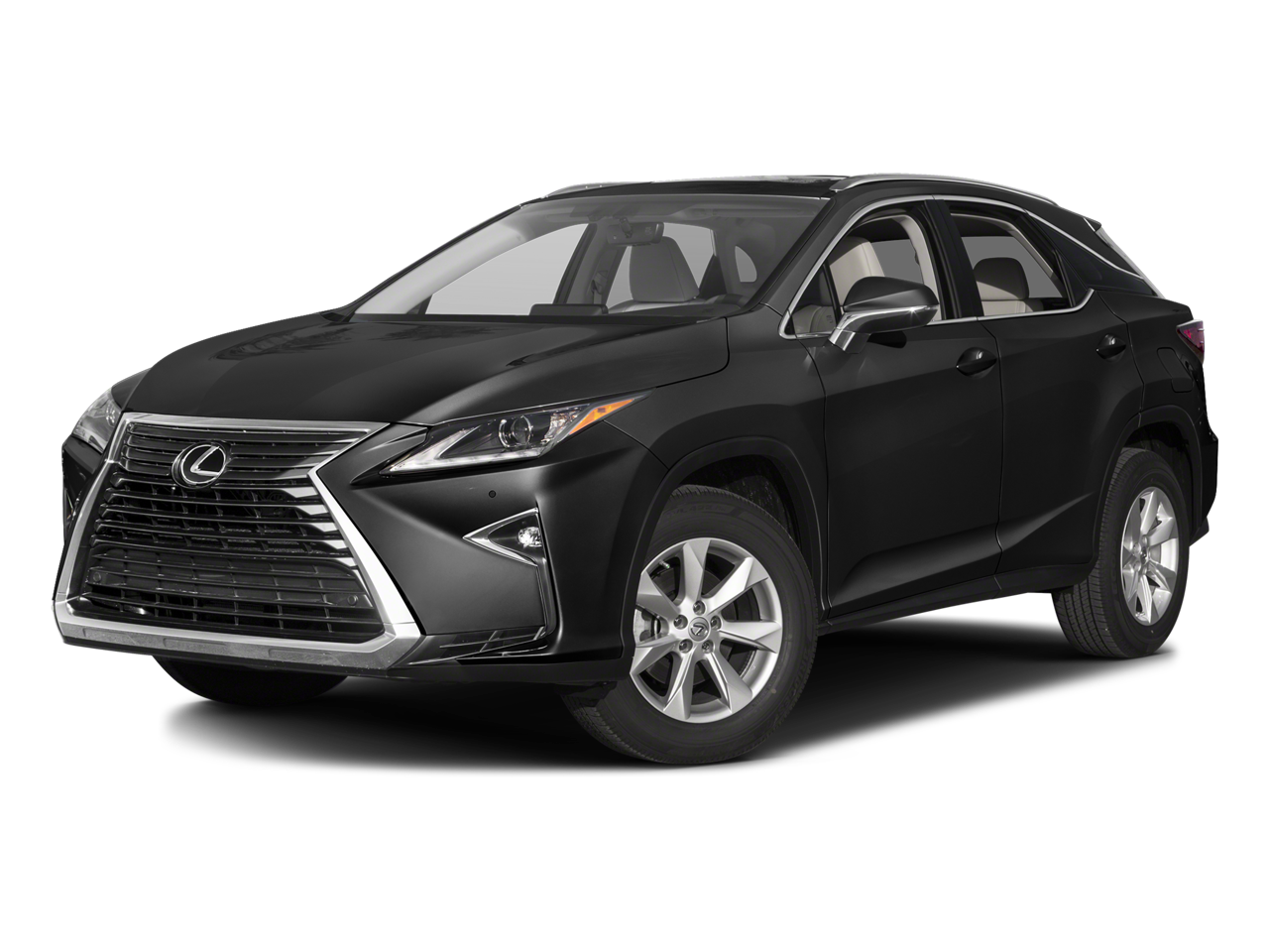 2016 Lexus RX