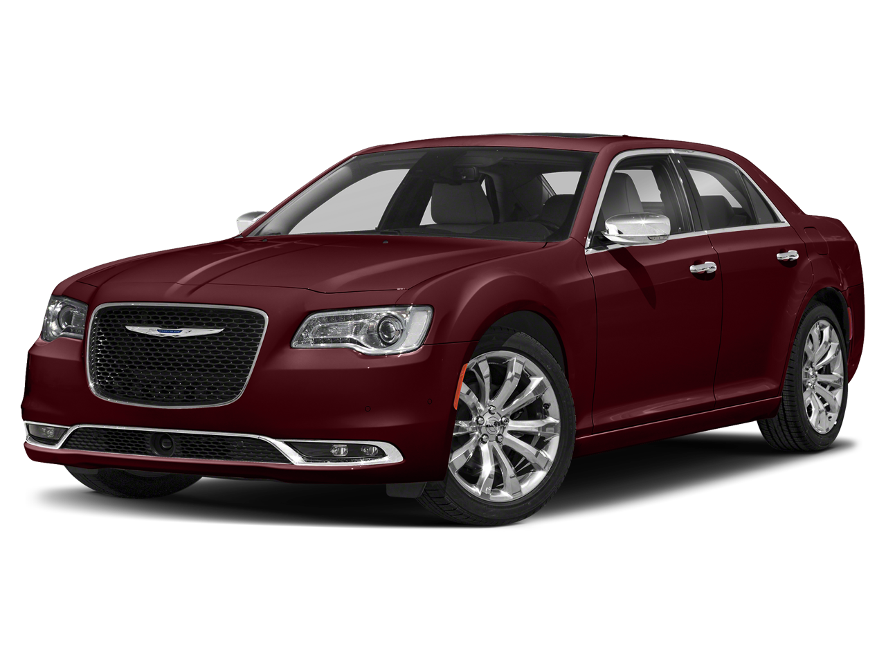 2019 Chrysler 300