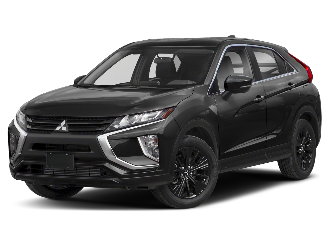 2019 Mitsubishi Eclipse Cross
