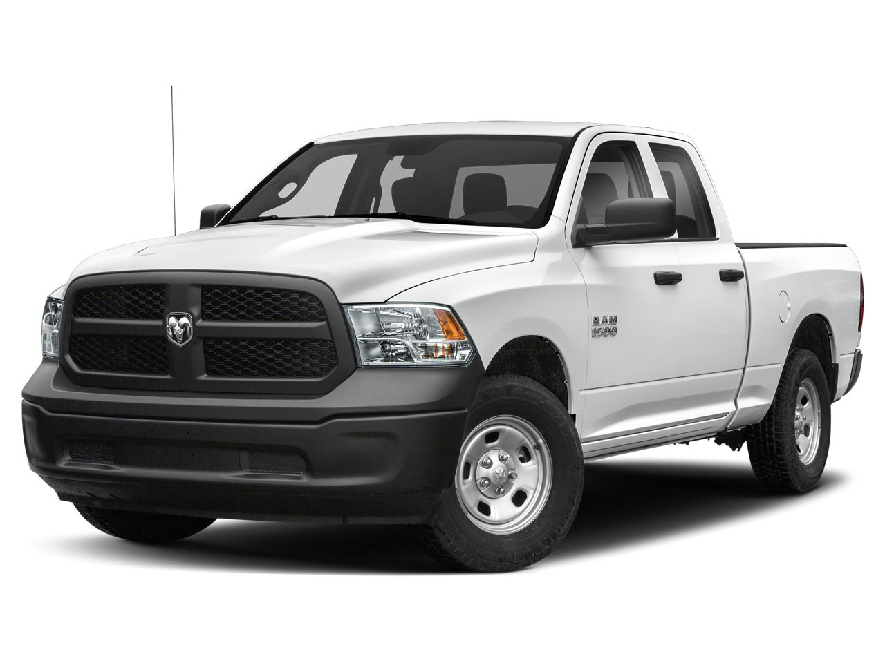 2019 RAM 1500 Classic