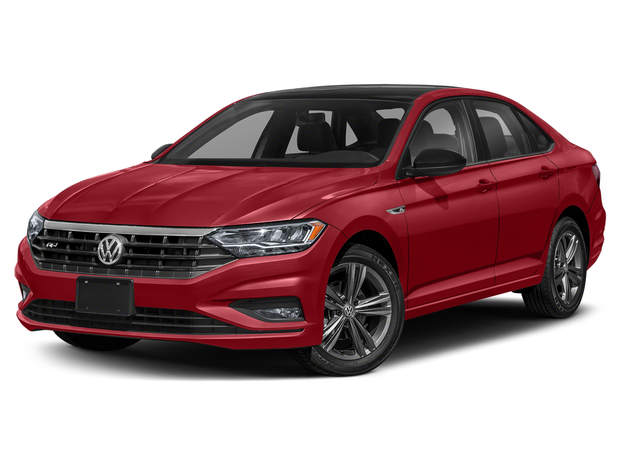 2021 Volkswagen Jetta R-Line
