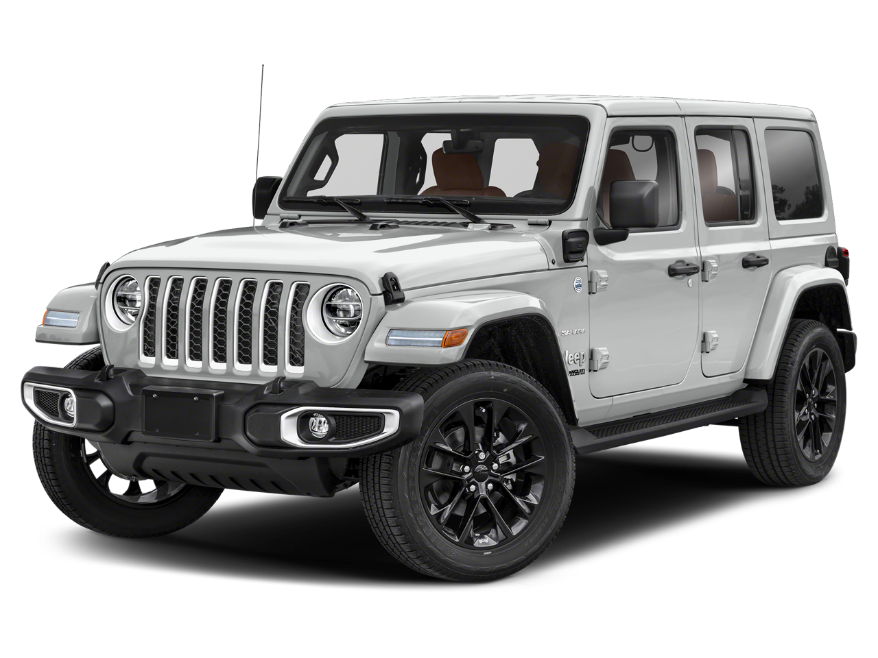 2022 Jeep Wrangler Unlimited