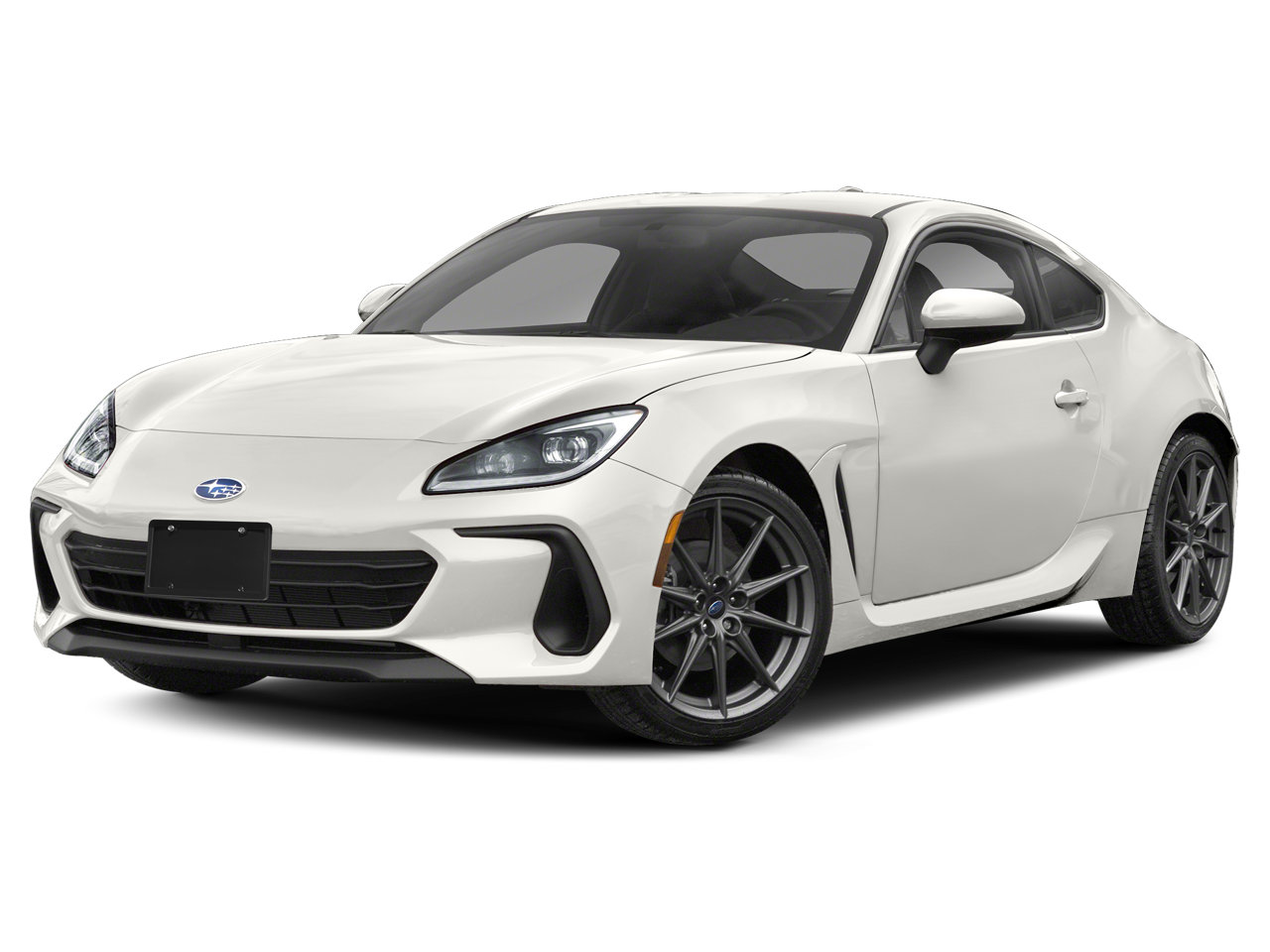 2022 Subaru BRZ