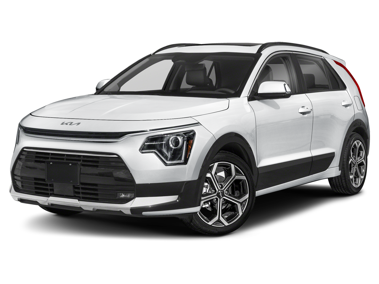 2023 Kia Niro EX Touring