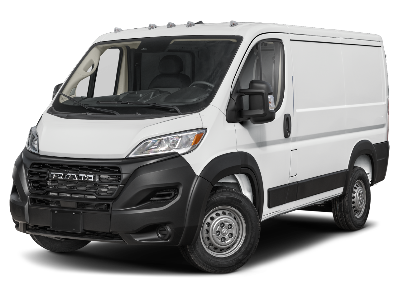 2023 RAM ProMaster Cargo Van