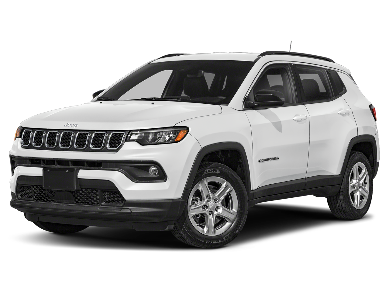 2024 Jeep Compass Latitude Lux for sale in Coatesville, PA