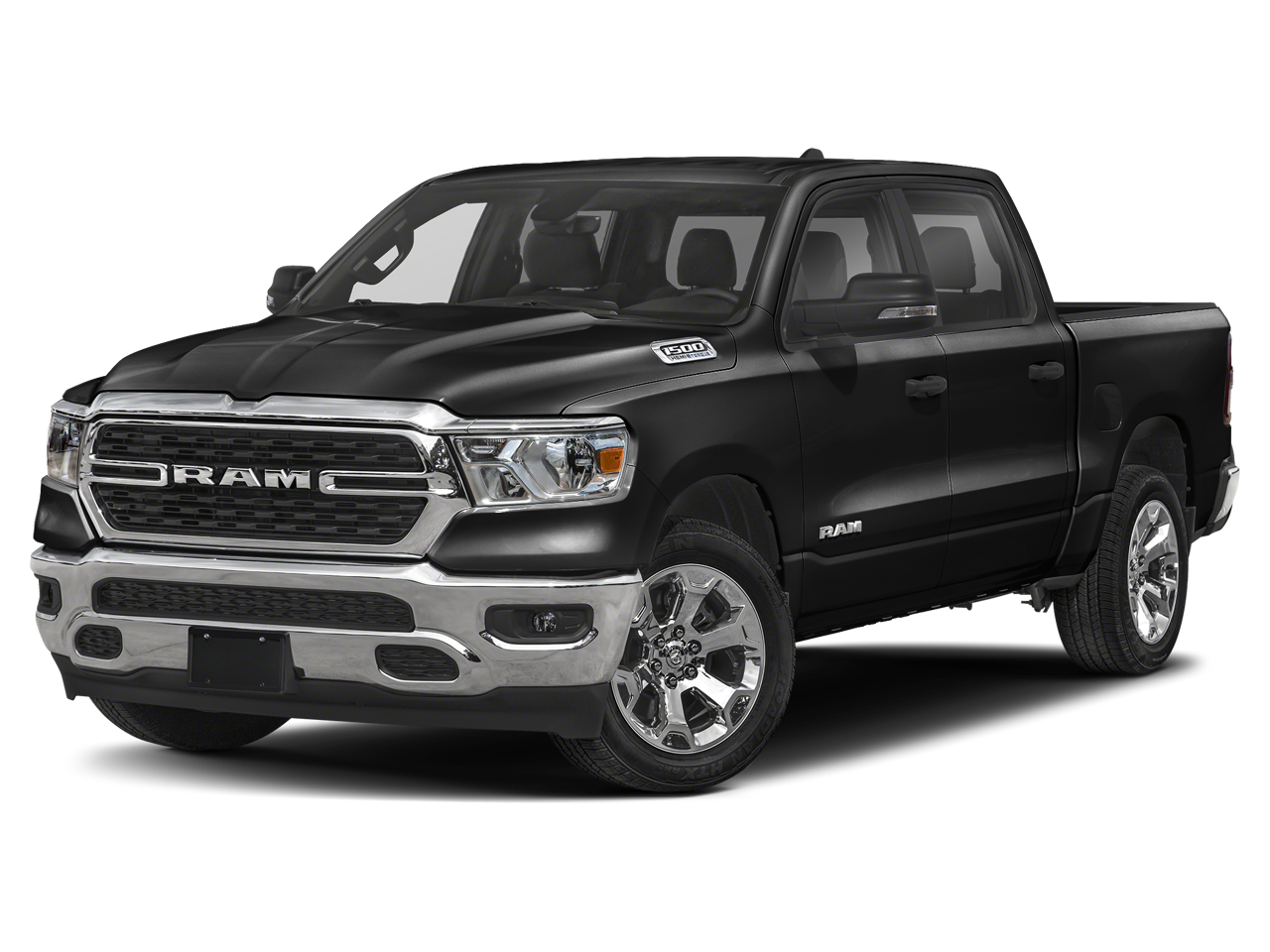 2024 RAM 1500 Pickup