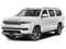 2025 Jeep Grand Wagoneer L Series III