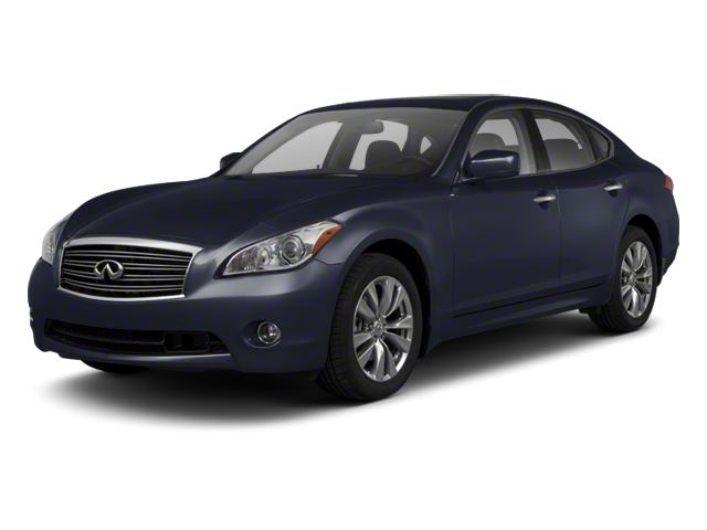 2011 INFINITI M37 Base