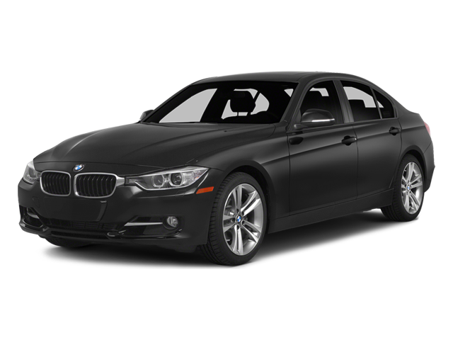 2014 BMW 3 Series xDrive