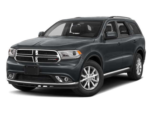 2017 Dodge Durango SXT Plus