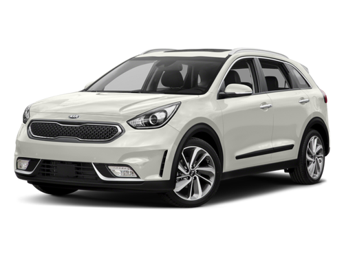 2017 Kia Niro EX
