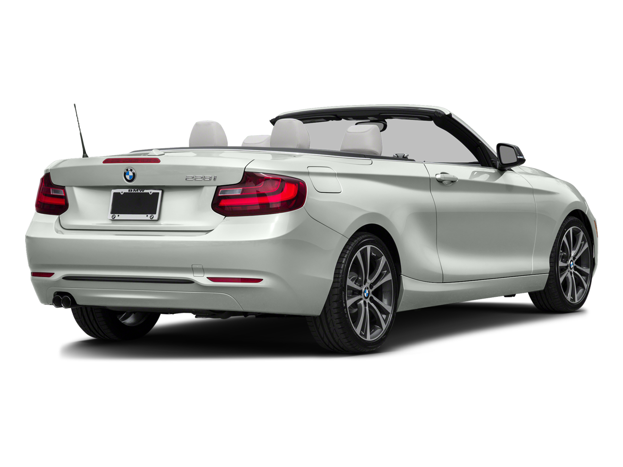 2016 BMW 2 Series 228i xDrive
