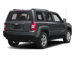 2017 Jeep Patriot Latitude