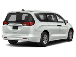 2020 Chrysler Voyager L