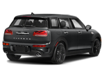 2020 MINI Cooper S Clubman Classic