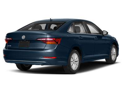 2021 Volkswagen Jetta 1.4T S
