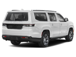 2025 Jeep Grand Wagoneer L Series III