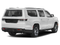 2025 Jeep Grand Wagoneer L Series III