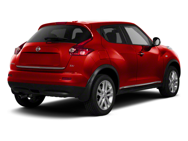 Used 2011 Nissan JUKE SV with VIN JN8AF5MV8BT016474 for sale in Coatesville, PA
