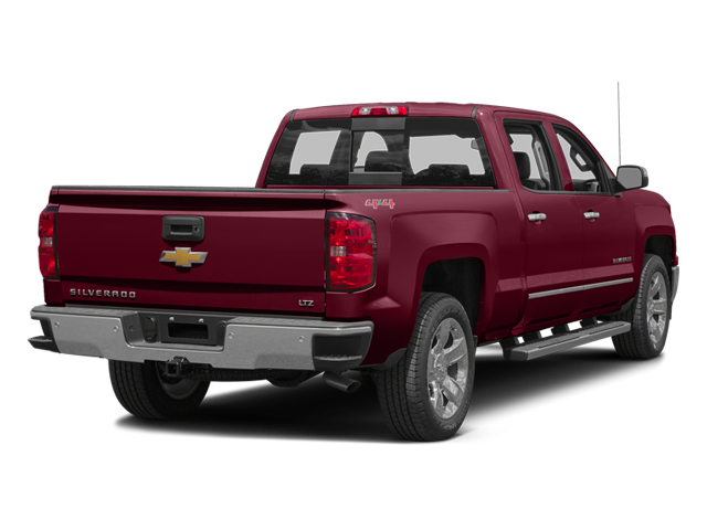 Used 2014 Chevrolet Silverado 1500 LT with VIN 3GCUKREC4EG427140 for sale in Coatesville, PA