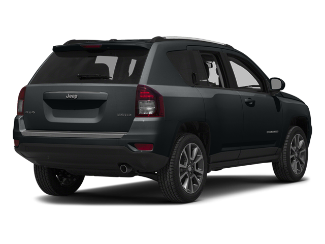Used 2014 Jeep Compass Sport with VIN 1C4NJDBB4ED642147 for sale in Coatesville, PA