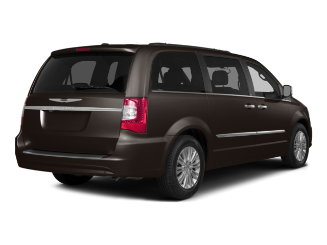 Used 2015 Chrysler Town & Country Touring with VIN 2C4RC1BG9FR528147 for sale in Coatesville, PA
