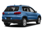 2017 Volkswagen Tiguan 2.0T S 4Motion