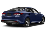 2018 Kia Optima SX Turbo