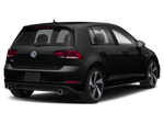 2018 Volkswagen Golf GTI 2.0T SE