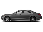 2015 Mercedes-Benz S-Class S 550 4MATIC®