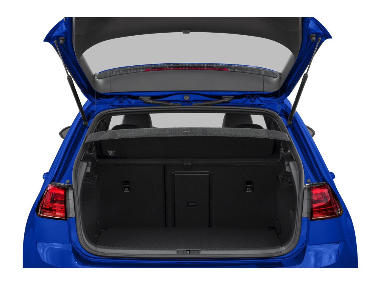 2015 Volkswagen Golf R