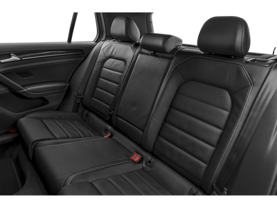 2015 Volkswagen Golf R