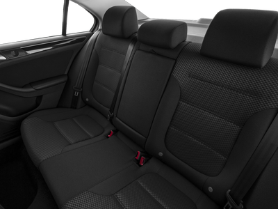 2016 Volkswagen Jetta 1.8T Sport