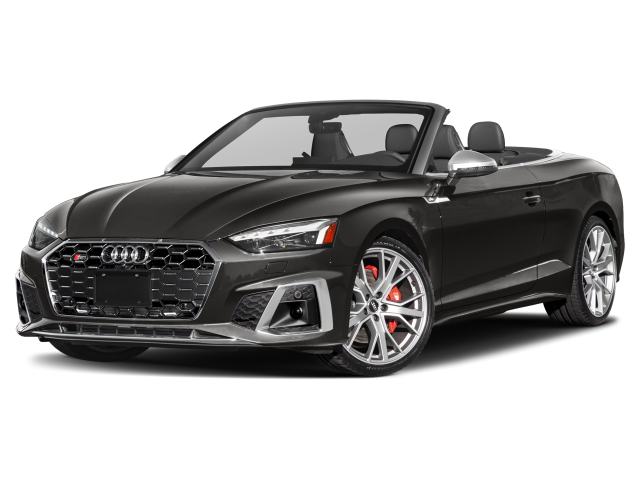 2020 Audi S5 3.0T Prestige quattro