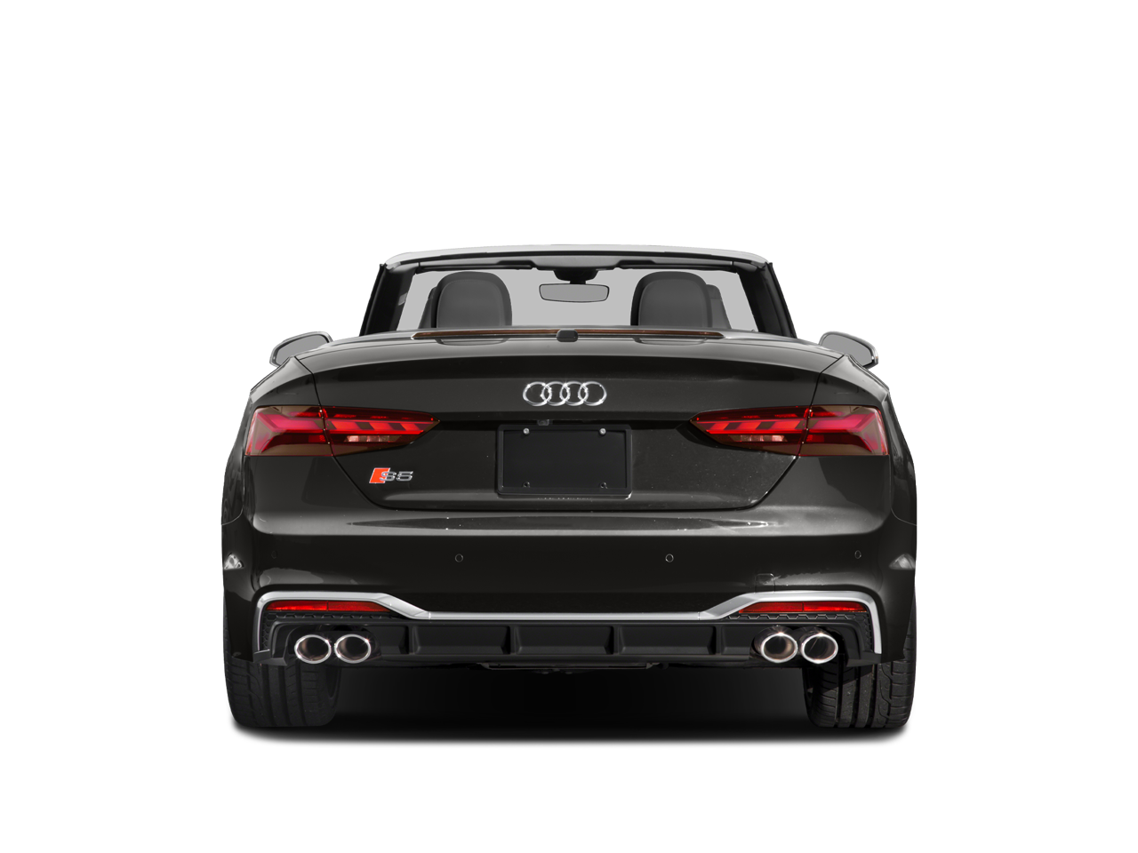 2020 Audi S5 3.0T Prestige quattro