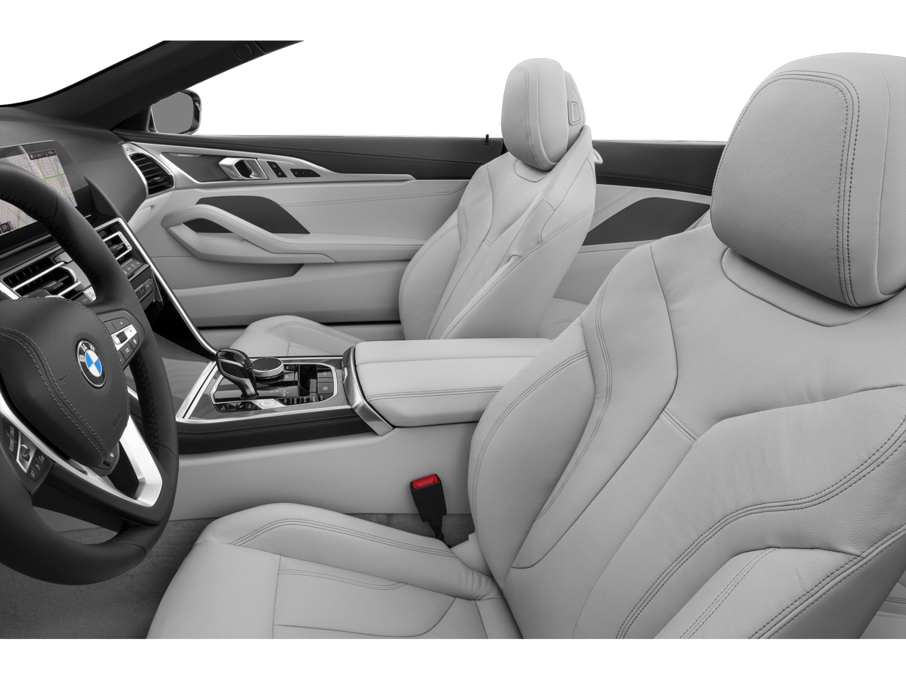 2020 BMW 8 Series 840i