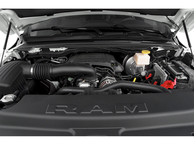 2020 RAM 1500 Laramie Longhorn