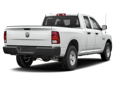 2020 RAM 1500 Classic Tradesman