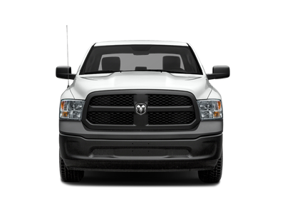 2020 RAM 1500 Classic Tradesman