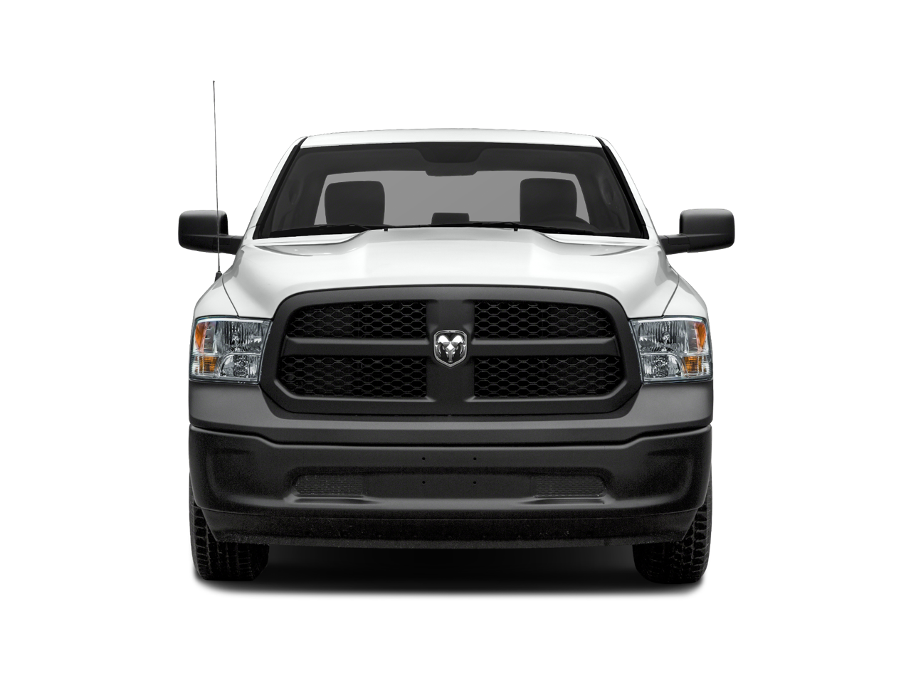 2020 RAM 1500 Classic Tradesman